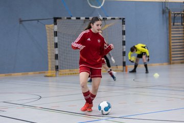Bild 41 - wCJ NFV Futsalturnier